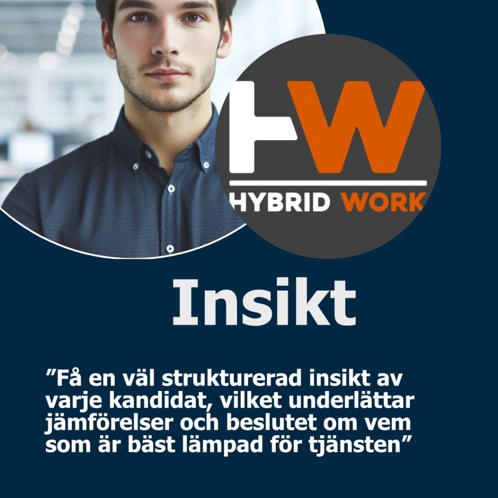 SWOT för Rekrytering Karusell_2