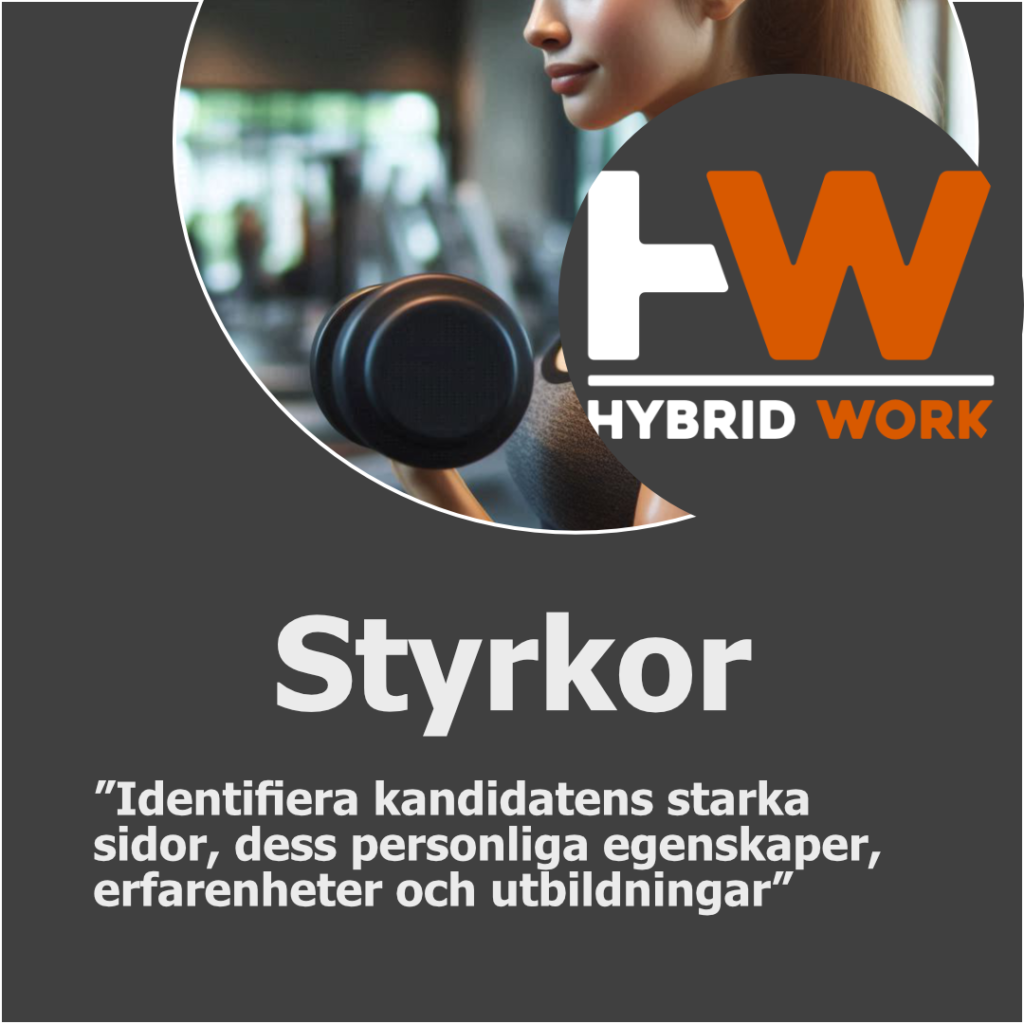 SWOT för Rekrytering Karusell_4