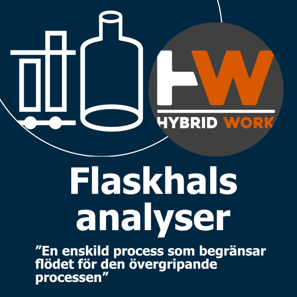 Flaskhals analyser Karusell_1