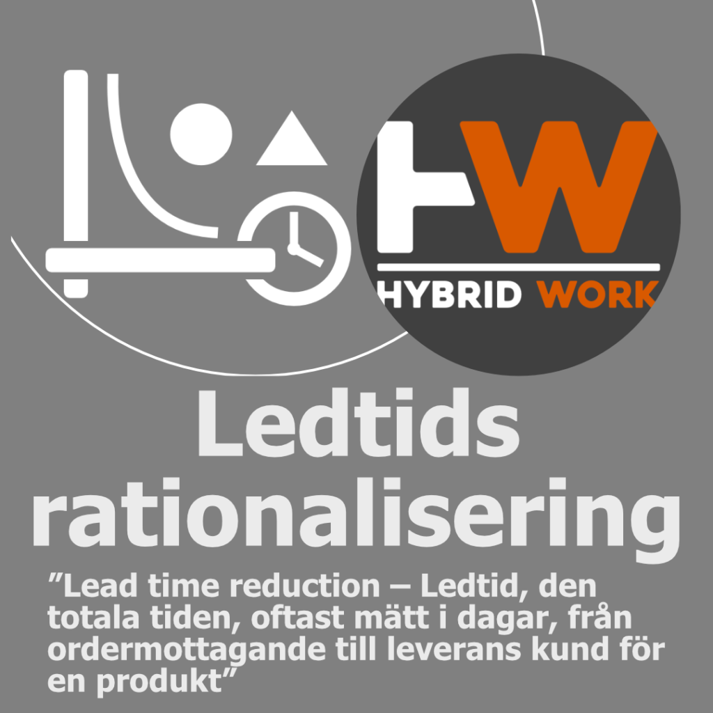 Ledtidsrationalisering Karusell_1