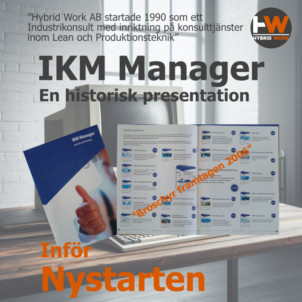 IKM Manager Historik Karusell_1