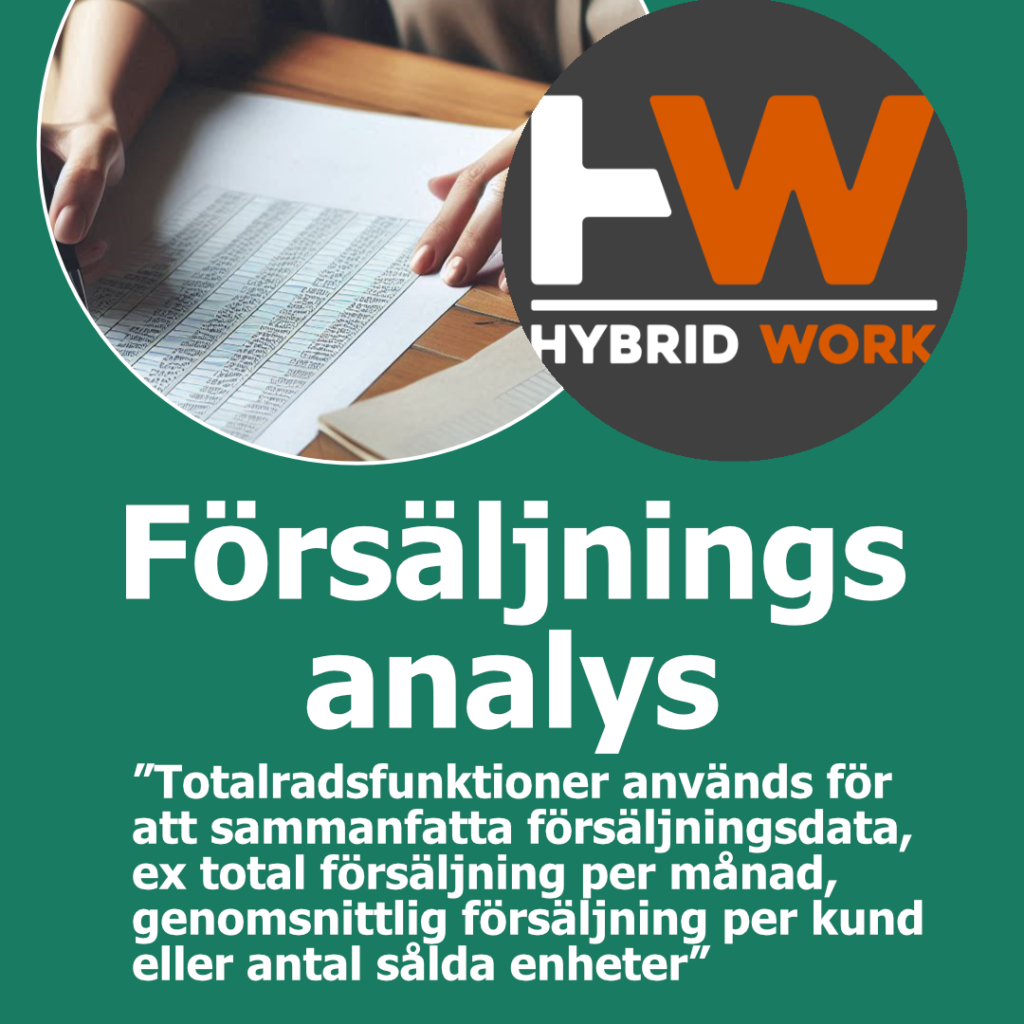 Database total row functions Karusell_7